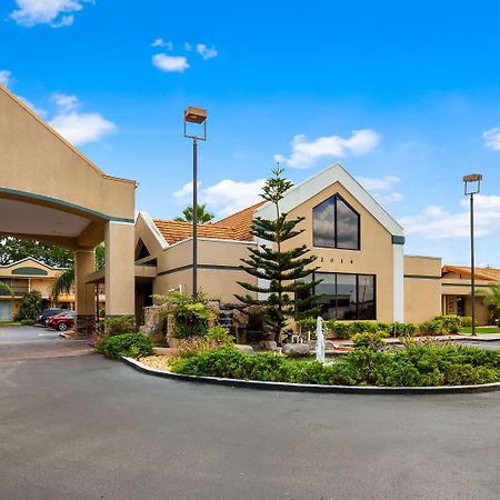 Best Western Orlando West Ngoại thất bức ảnh